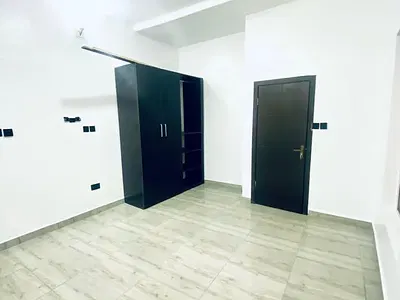 Luxury 5 Bedroom Semi Detached Duplex with BQ for Rent