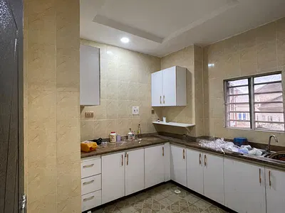Furnished 2bedroom Flat