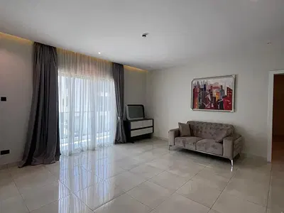 Luxury 5 Bedroom Fully Detached Duplex