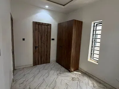 Single Room Upstairs
