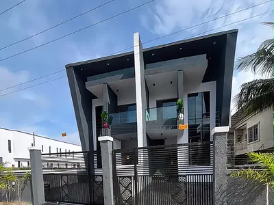 New 3 Bedroom Semi Detached House