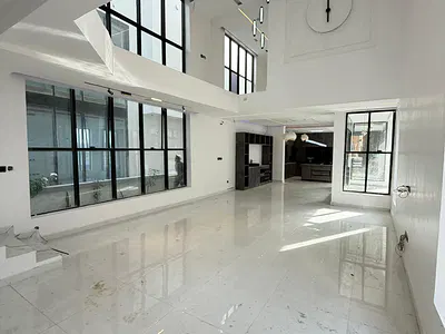 Luxury 5 Bedroom Fully Detached Duplex with BQ
