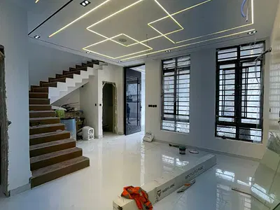 3 Bedroom Terrace Duplex