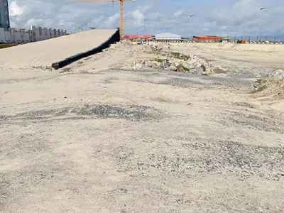 6000 Joint Ventures in Eko Atlantic Victoria Lagos