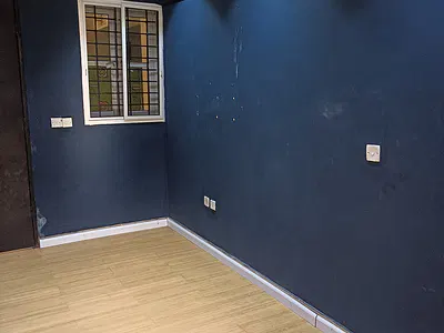 Spacious Studio Apartments