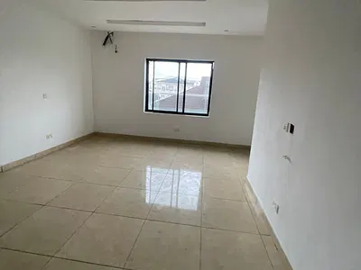 4 Bedroom Terrace Duplex