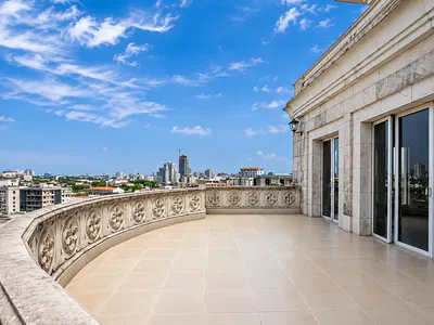 Luxury 5 Bedroom Penthouse