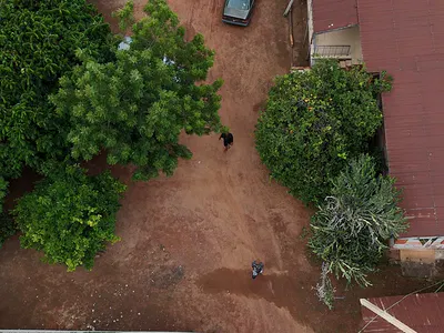3 Plots of Land in Very Strategic