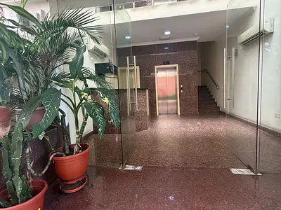 3 Bedroom Apartment on the 5th Floor with Elevator, Gym, Pool