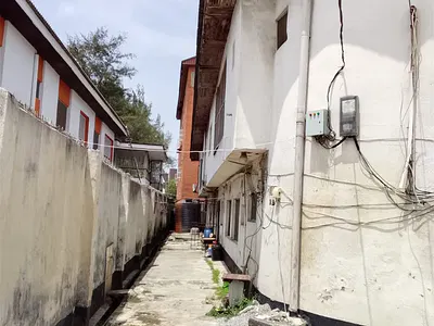 Block of Flats