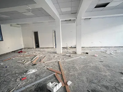 Strategic 110SQM Shop/Office Space