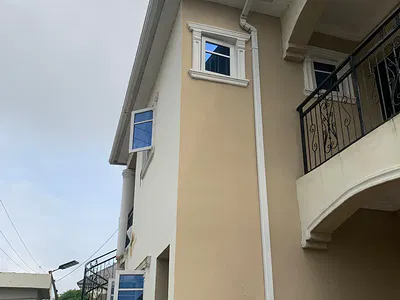 Standard 2 Bedroom Apartment