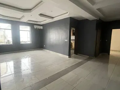 Luxury 2 Bedrooms Flat