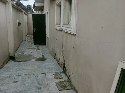 Mini 2 Bedroom Apartment in a Secured Estate