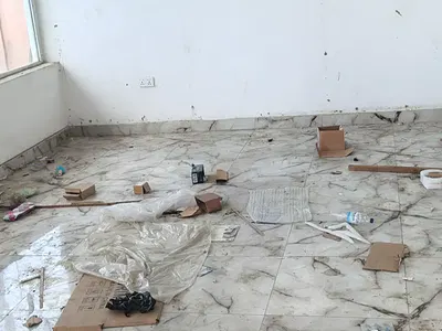 19SQM Shop Space on a Ground Floor in Chevron