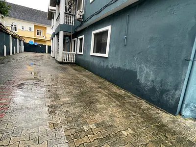 3 Bedroom Apartment in a Call to Access Estate