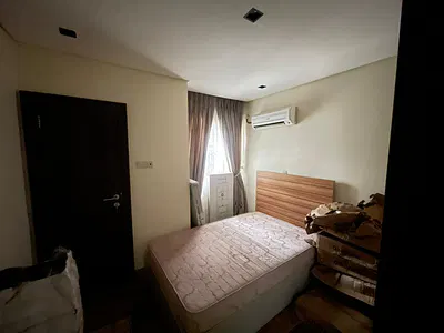 Luxury Fully Furnished 4 Bedrooms Terraced with BQ