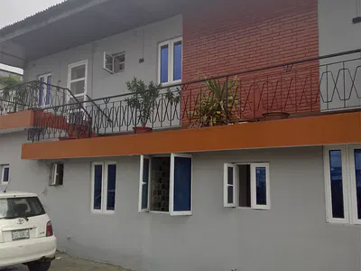 3 Bedroom Ground Floor Flat for Office Use