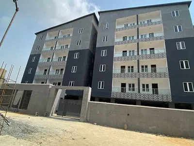 Luxury and Executive 2 Bedroom Apartment