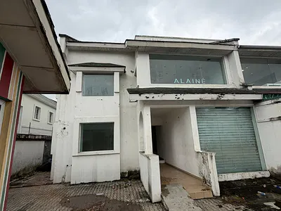 Luxury Semi-Detached House