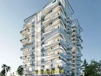 3 Bedroom City View Offplan Construction