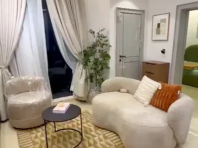 Luxury Fully Furnished Studio Apartment with Solar 2 Mins From Unilag