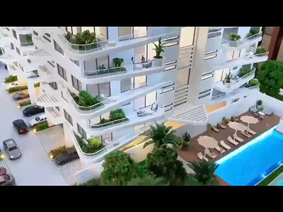 4 Bedroom Lagoon View Off Plan Construction
