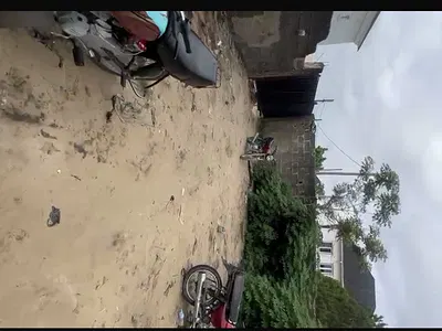 671SQM Fenced & Gated Residential Plot with Gazette