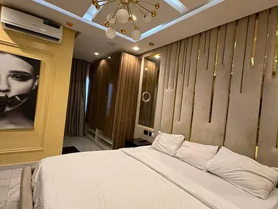 Distress Sale Fully Furnished 3bedroom