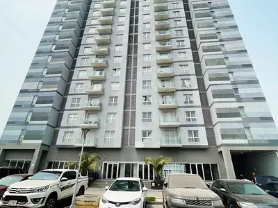Exclusively Furnished One Bedroom Apartment