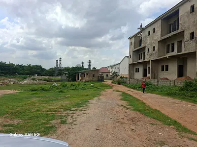1800SQM Residential Land