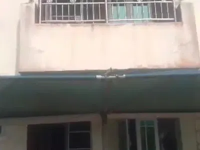 Luxury 3 Bedroom Terrace Duplex