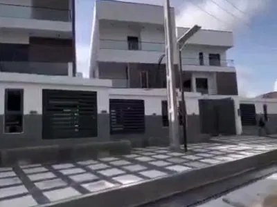 Newly Built 5 & 6 Bedroom Luxury Detached Duplex with BQ, Swimming Poo