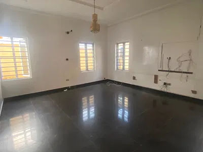 4 Bedroom Semi-Detached Duplex