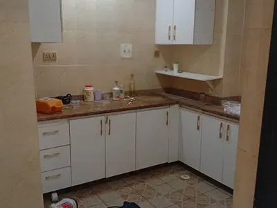 Very Decent 2 Bedrooms Flat
