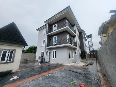 Brand New 2 Bedroom Apartment