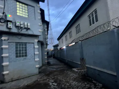 Well Maintained Blocks of Flat