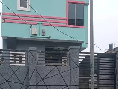 4 Units of Partly Furnished Mini Flats