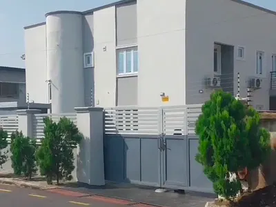 Furnished Functional Serviced Apartments Containing *_4 Units of 3 Bed