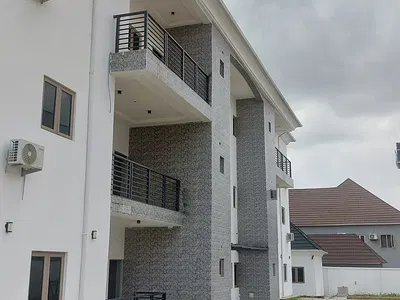 6units of 3-Bedroom with Six Units of Boys Quarters for Corporate Let
