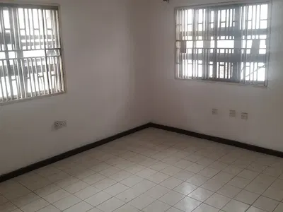 Mini Flat Upstairs