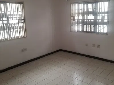 Now Letting Mini Flat (Room and Parlor) Upstairs Available