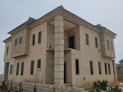 Solidly Built 5 Bedroom Detached Duplex