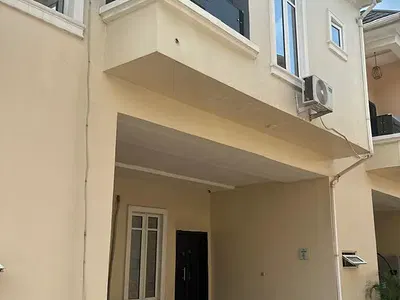 Prime Four Bedrooms Terrace Duplex