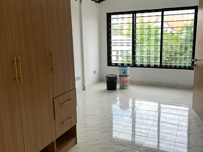A Brand New Cheap Duplex