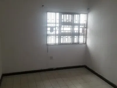 Lekki Phase One Mini Flat