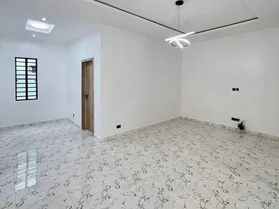 4 Bedroom Terrace Duplex