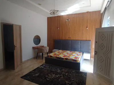 Spacious 4 Bedroom Semi Detached Duplex with BQ