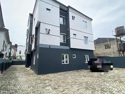 Stunning 2bedroom Apartment Within a Serene Environment