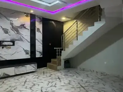 Brand New 2bedroom Terrace Duplex